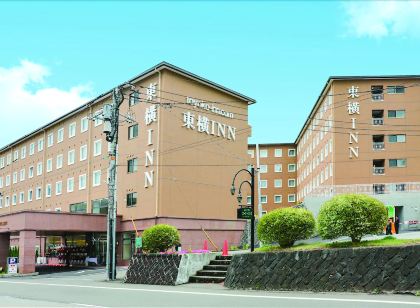 東横イン富士河口湖大橋