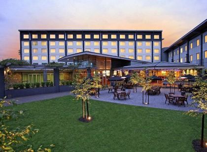 Novotel Auckland Ellerslie
