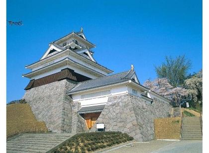 센케이엔 츠키오카 호텔