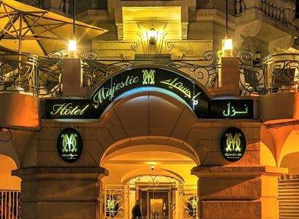 Majestic Hotel