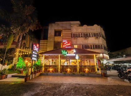 Hotel Sai Deluxe Sangli