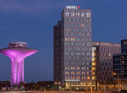 Best Western Malmo Arena Hotel