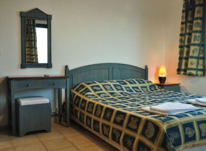 Palm Court Suites