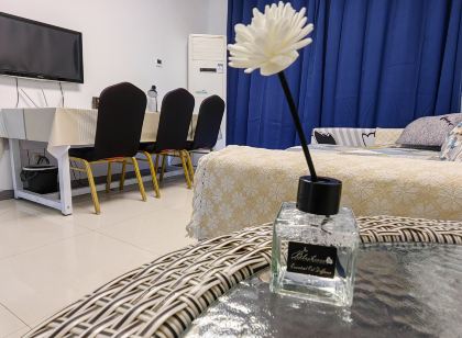 時間山海公寓(貴州道分店)