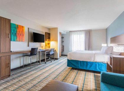 MainStay Suites Bowling Green North