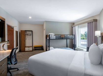 Tryp by Wyndham Tallahassee North I-10 Capital Circle