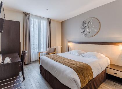 Grand Hôtel Clichy Paris
