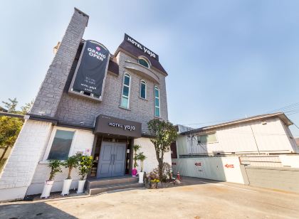 호텔야자곤지암점