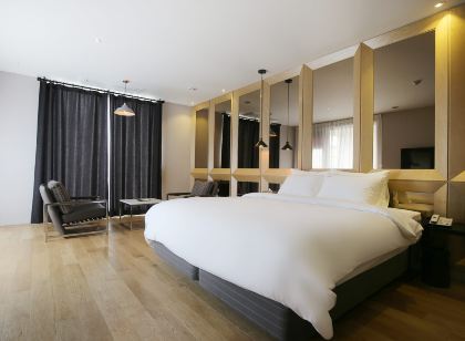 공주(동학사) 호텔문