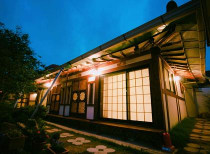 전주 가인당 안채