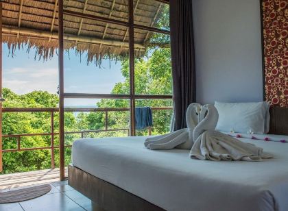 Phi Phi Sea Sky Resort