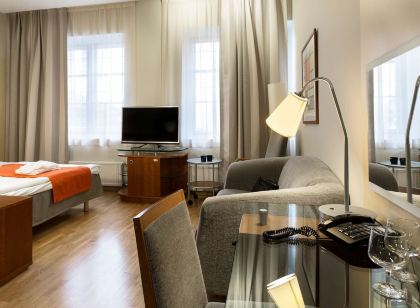 Scandic Plaza Turku