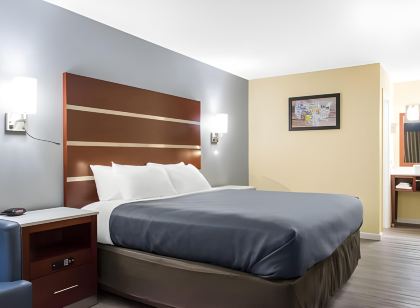 Escape Inn Hershey