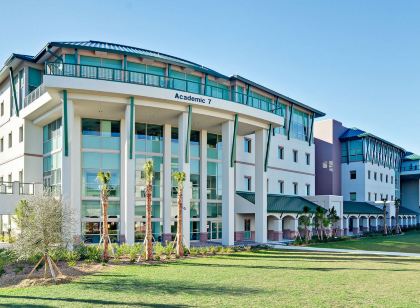 Crowne Plaza FT. Myers Gulf Coast