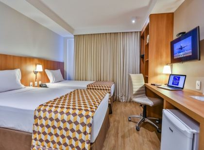 Sleep Inn Aeroporto de Guarulhos - São Paulo