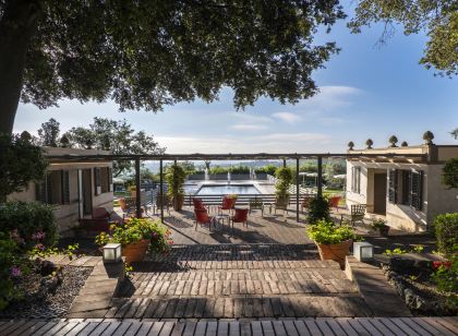 Villasanpaolo Resort & Spa