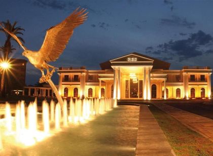 Peermont Metcourt Inn at the Grand Palm, Gaborone