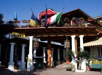 Hotel Chopin