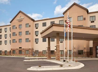 Country Inn & Suites by Radisson, Bemidji, MN