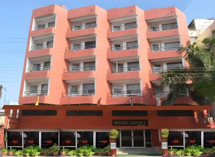 Hotel Sonali Regency