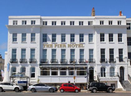 The Pier Hotel