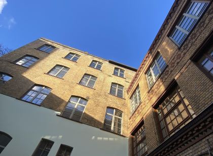 Cinderella.Kreuzberg