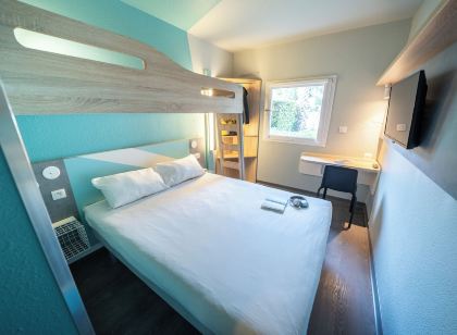 ibis budget Narbonne Est