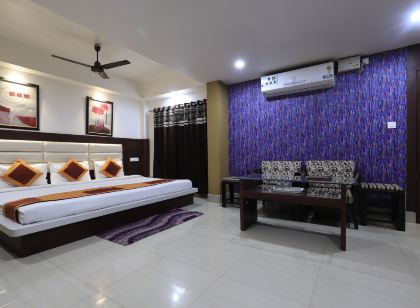 Hotel Rashmi Guwahati