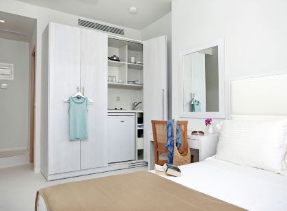 Aphrodite Samos Suites
