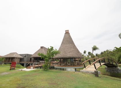 Anantaya Resort and Spa Passikudah