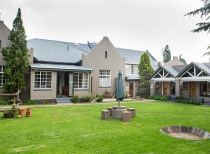 Bo Kamer Guesthouse