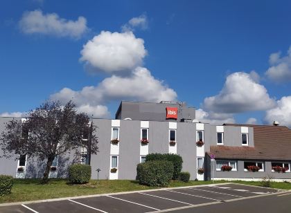 ibis Moulins Sud