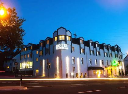 Hotel Restaurant Westerkamp Osnabrück