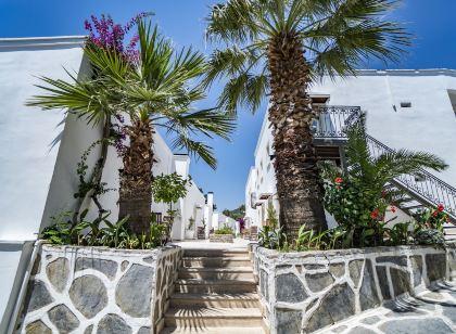 Manzara Boutique Hotel - Adults Only
