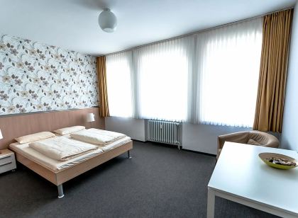 Hotel Flämischer Hof