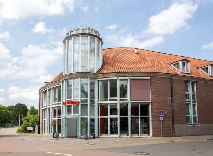 DORMERO Hotel Bargenturm Lüneburg