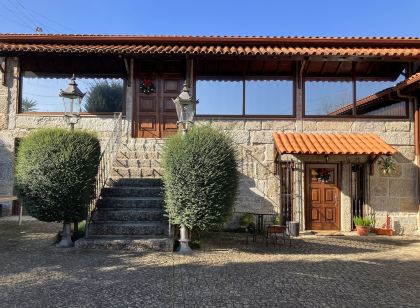 Bergui Guesthouse