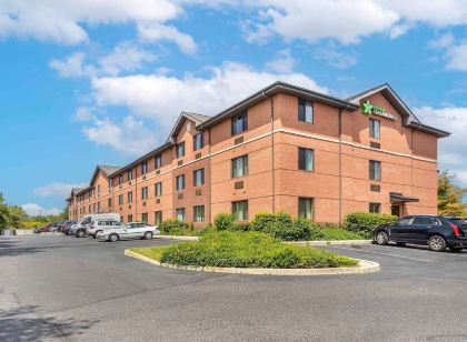 Extended Stay America Suites - Philadelphia - Mt Laurel - Pacilli Place