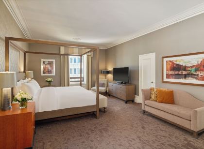 Fairmont Palliser