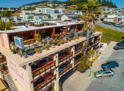 Inn at Avila Beach