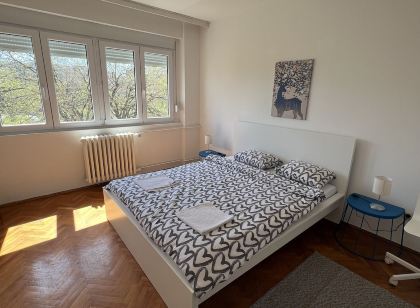 Belgrade Center Apartment II