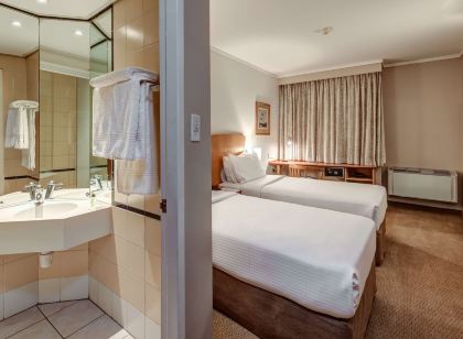 StayEasy Pretoria