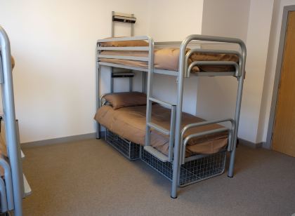 Black Isle Hostel