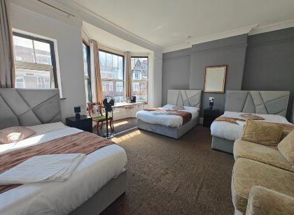 Campbells Guest House