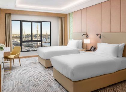 Makarem Haram View Suites