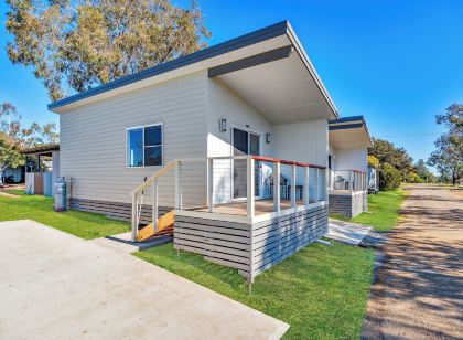 Tamworth Holiday Park