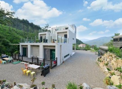 광주 퇴촌 시크릿가든