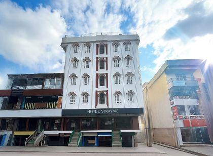 Hotel Vinayak