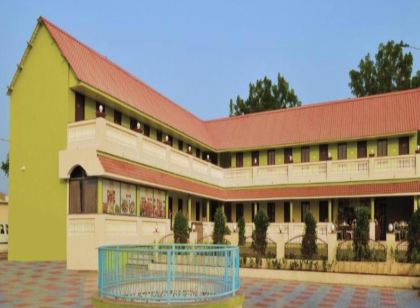 Saanvi Resort Bhavnagar