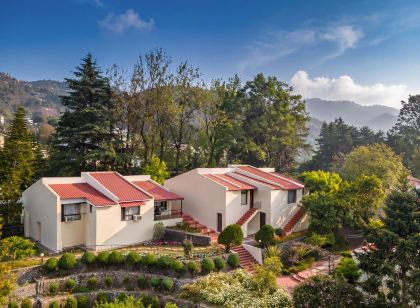 Country Inn Nature Resort Bhimtal